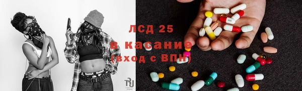 винт Инта