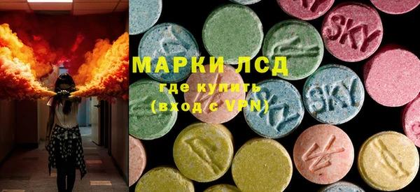 винт Инта